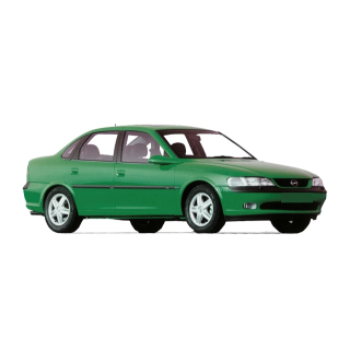 Auto Fußmatten Opel Vectra B (1995-2002)