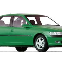 Auto Fußmatten Opel Vectra B (1995-2002)