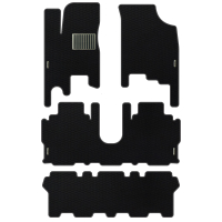 Auto Fußmatten Opel Sintra (1996-1999)