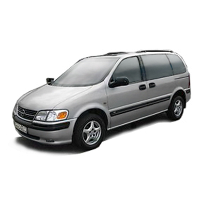 Auto Fußmatten Opel Sintra (1996-1999)