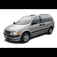 Auto Fußmatten Opel Sintra (1996-1999)