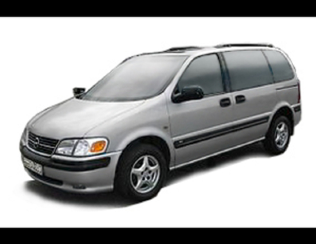 Auto Fußmatten Opel Sintra (1996-1999)