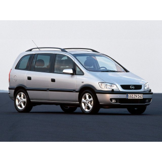 Auto Fußmatten Opel Zafira A (1999-2005)