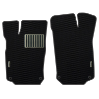 Auto Fußmatten Opel Tigra B (2004-2009)