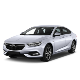 Auto Fußmatten Opel Insignia (2017-…)