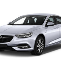 Auto Fußmatten Opel Insignia (2017-…)