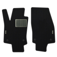 Auto Fußmatten Opel Astra G (1998-2009)