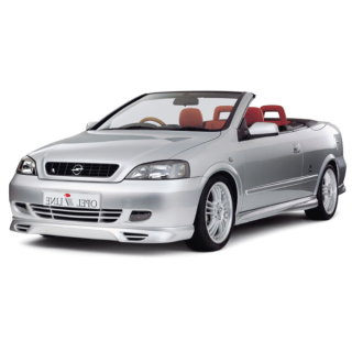 Auto Fußmatten Opel Astra G (1998-2009)