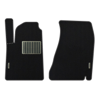 Auto Fußmatten Opel Omega A (1986-1990)