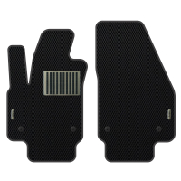 Auto Fußmatten Opel Meriva B (2010-2017)