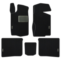 Auto Fußmatten Opel Monterey (1992-1998)