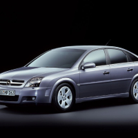Auto Fußmatten Opel Vectra (2002-2008)