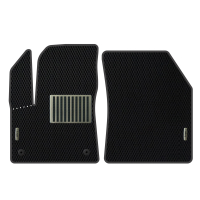 Auto Fußmatten Opel Grandland X (2017-2021)