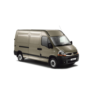 Auto Fußmatten Opel Movano (2010-…)