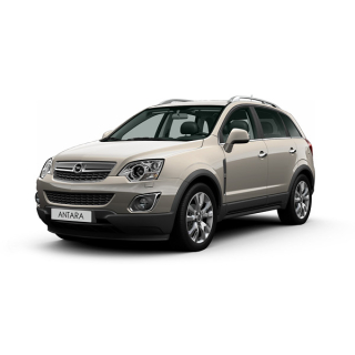 Auto Fußmatten Opel Antara (2010-2015)