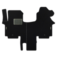 Auto Fußmatten Opel Vivaro (2006-2014)