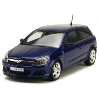 Auto Fußmatten Opel Astra GTC (2004-2014)