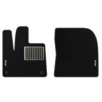 Auto Fußmatten Opel Combo E (2018-…)