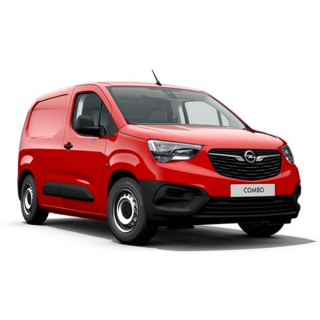 Auto Fußmatten Opel Combo E (2018-…)