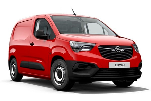 Auto Fußmatten Opel Combo E (2018-…)