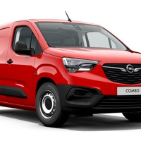 Auto Fußmatten Opel Combo E (2018-…)