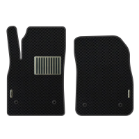 Auto Fußmatten Opel Astra J GTC (2012-2018)