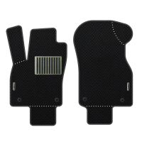 Auto Fußmatten Opel Astra H (2004-2007)