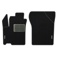 Auto Fußmatten Opel Agila B (2007-2015)