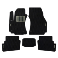 Auto Fußmatten Opel Zafira A (2003-2005)