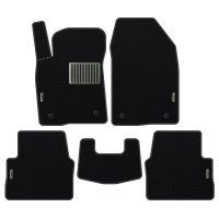 Auto Fußmatten Opel Vectra C (2005-2008)