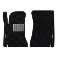 Auto Fußmatten Opel Omega A (1986-1990)