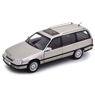 Auto Fußmatten Opel Omega A (1986-1990)