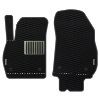 Auto Fußmatten Opel Zafira Tourer (2011-2016)