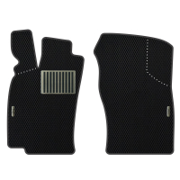 Auto Fußmatten Opel Vectra A (1988-1992)