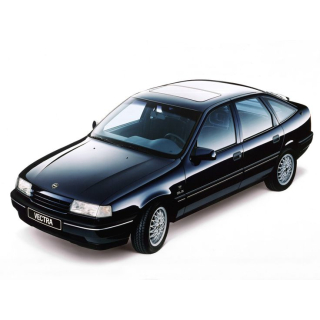 Auto Fußmatten Opel Vectra A (1988-1992)