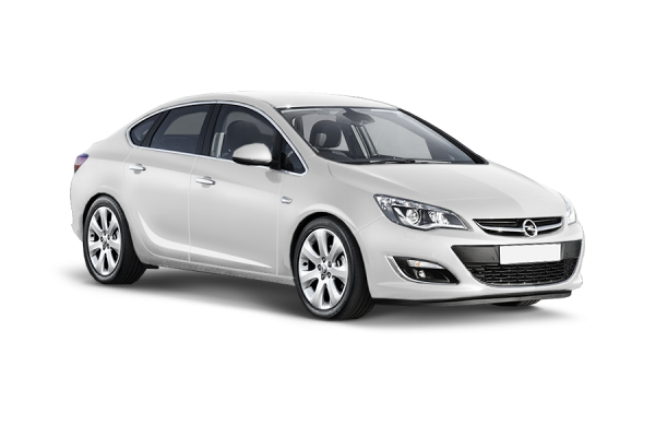 Auto Fußmatten Opel Insignia (2013-2017)