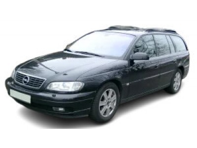 Auto Fußmatten Opel Omega B (1994-2003)