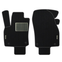 Auto Fußmatten Opel Astra H (2007-2014)