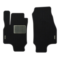 Auto Fußmatten Opel Astra G (1998-2009)