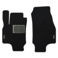 Auto Fußmatten Opel Astra G (1998-2009)