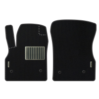 Auto Fußmatten Opel Astra K (2015-2018)