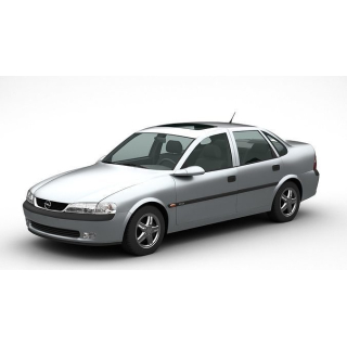 Auto Fußmatten Opel Vectra B (1995-2002)