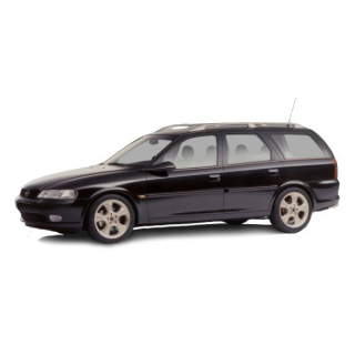 Auto Fußmatten Opel Vectra B (1995-2002)