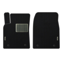 Auto Fußmatten Opel Vectra C (2002-2008)