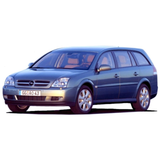 Auto Fußmatten Opel Vectra C (2002-2008)