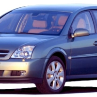Auto Fußmatten Opel Vectra C (2002-2008)