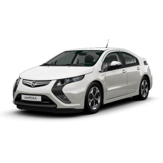 Auto Fußmatten Opel Ampera (2011-2016)