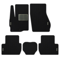 Auto Fußmatten Peugeot 4007 (2007-2013)