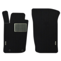 Auto Fußmatten Peugeot 206 (1998-2009)