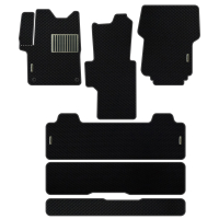 Auto Fußmatten Peugeot Traveller (2016-…)